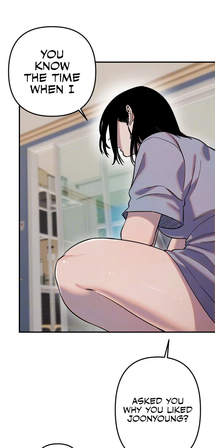 Read Manitto chapter 54 image 8 on Lezhin