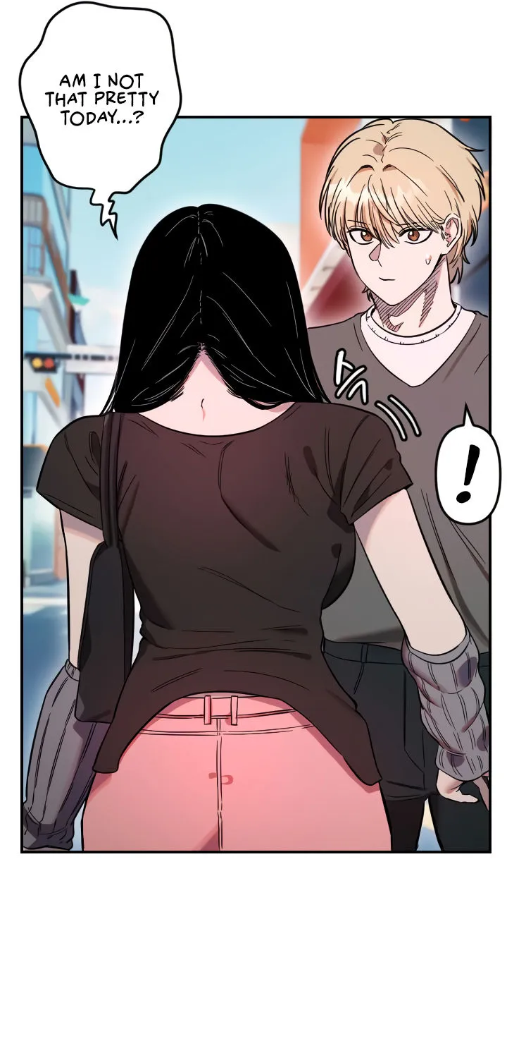 Read Manitto chapter 55 image 11 on Lezhin