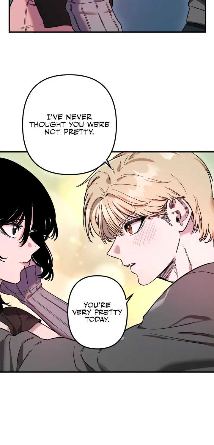 Read Manitto chapter 55 image 13 on Lezhin