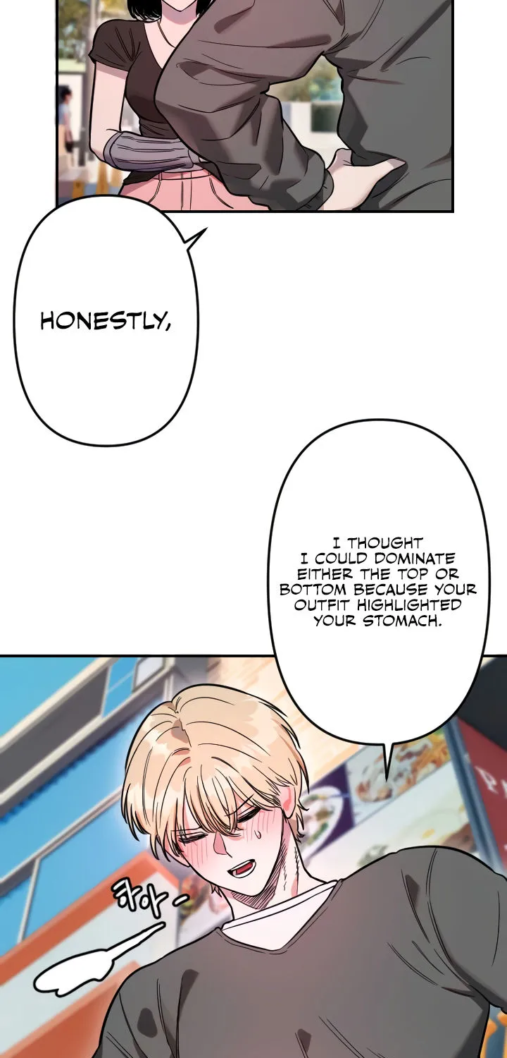 Read Manitto chapter 55 image 16 on Lezhin