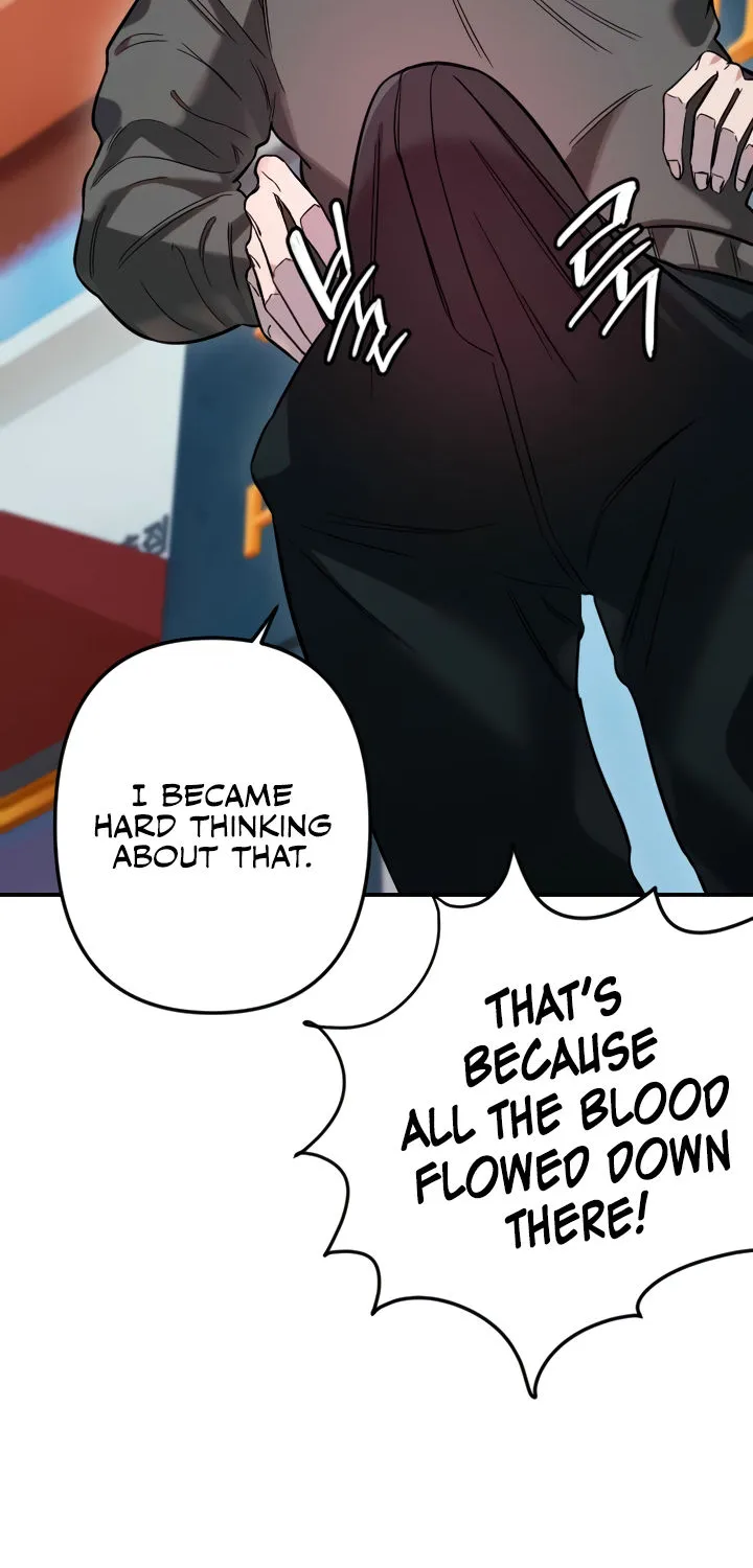 Read Manitto chapter 55 image 17 on Lezhin