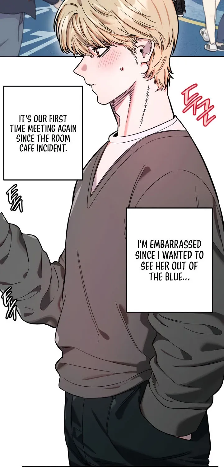 Read Manitto chapter 55 image 2 on Lezhin