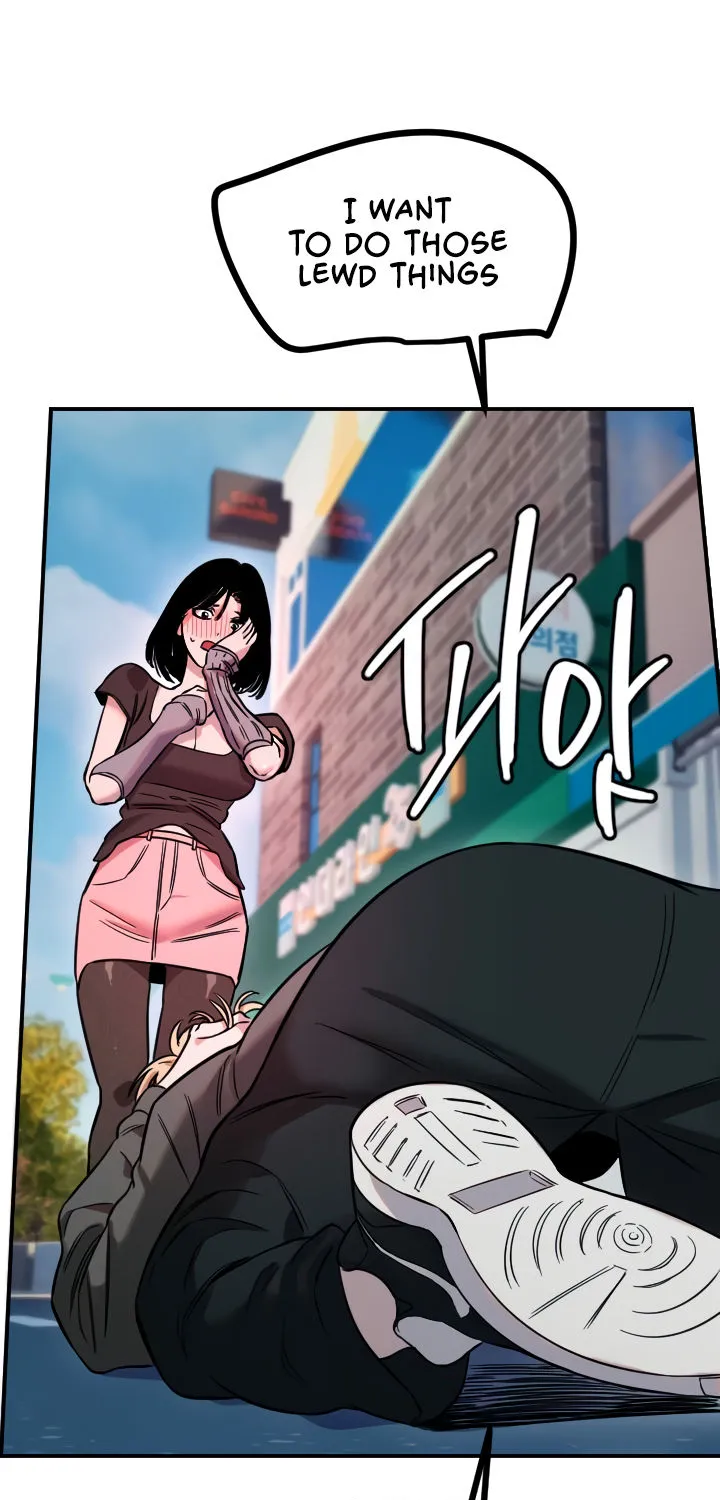 Read Manitto chapter 55 image 21 on Lezhin