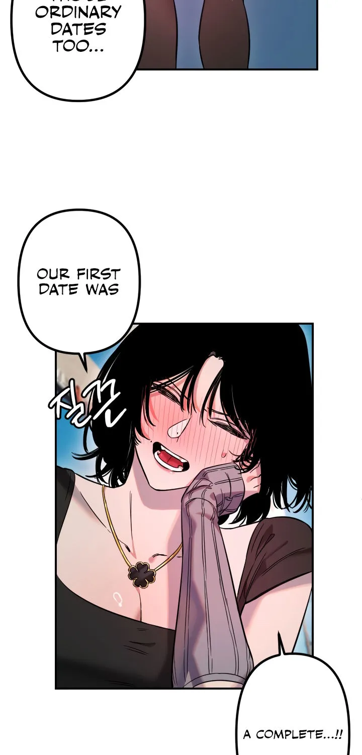 Read Manitto chapter 55 image 29 on Lezhin