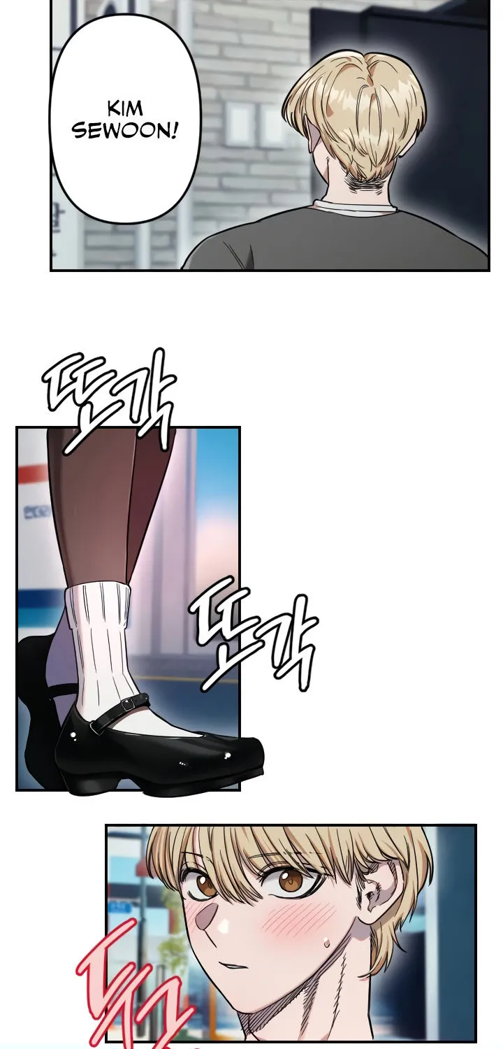 Read Manitto chapter 55 image 3 on Lezhin