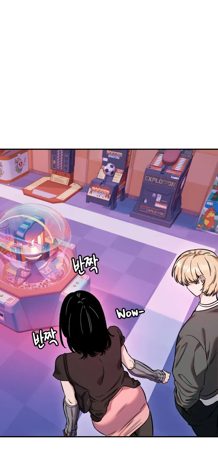 Read Manitto chapter 55 image 33 on Lezhin