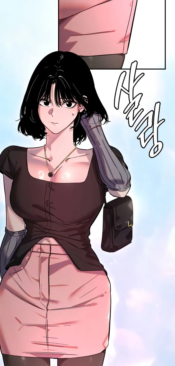 Read Manitto chapter 55 image 5 on Lezhin