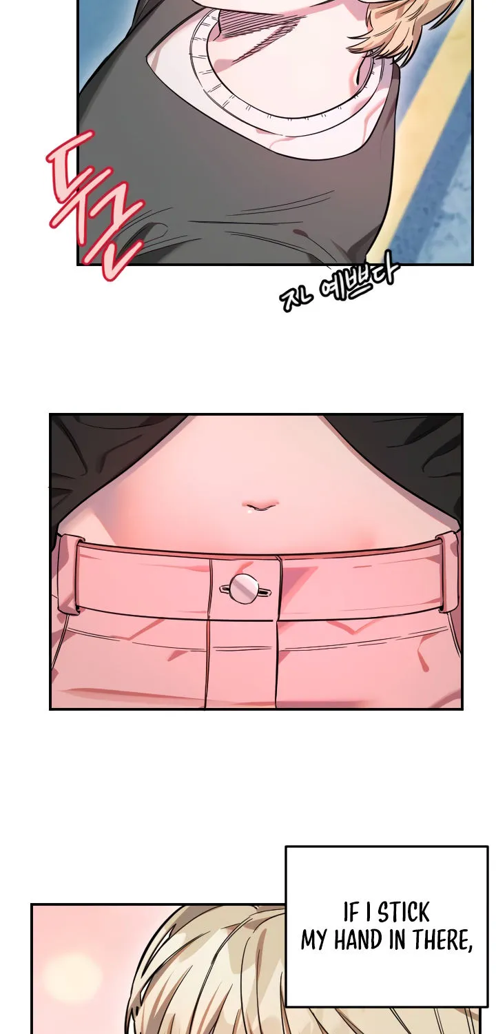 Read Manitto chapter 55 image 7 on Lezhin
