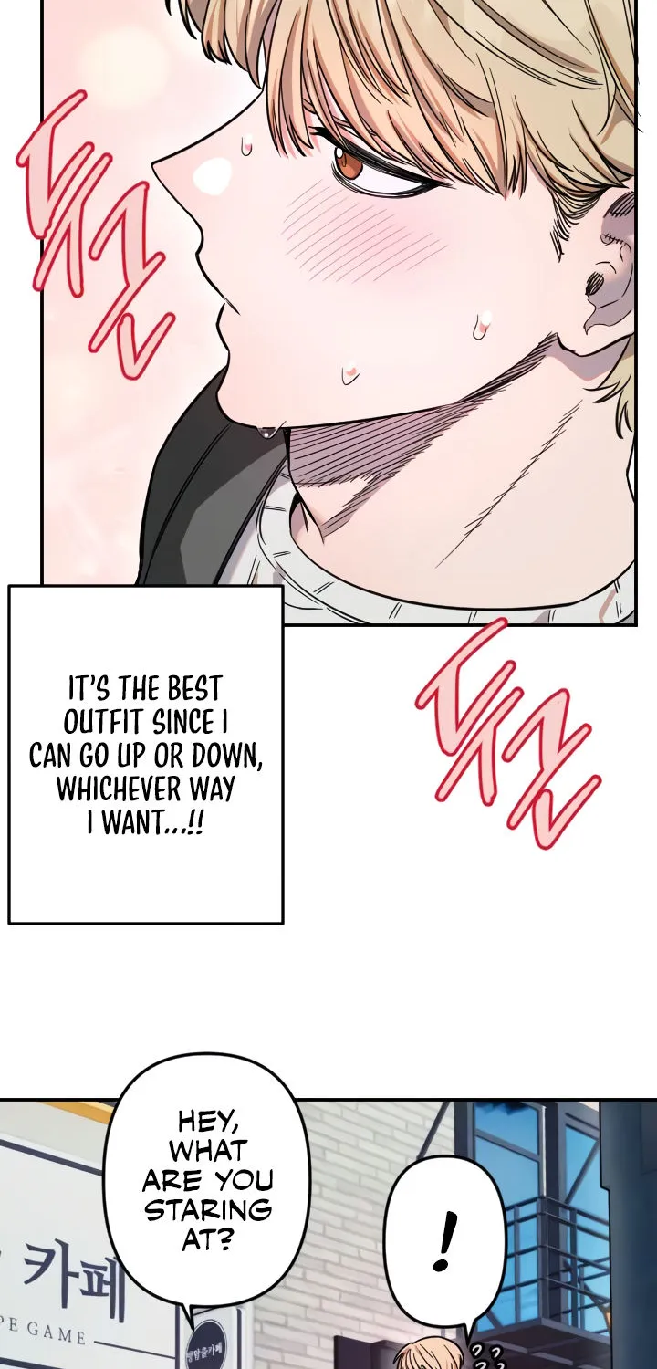 Read Manitto chapter 55 image 8 on Lezhin