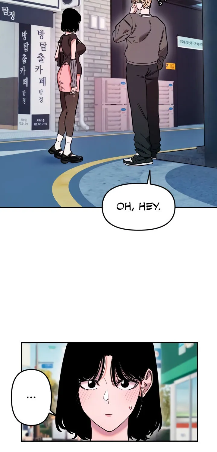Read Manitto chapter 55 image 9 on Lezhin
