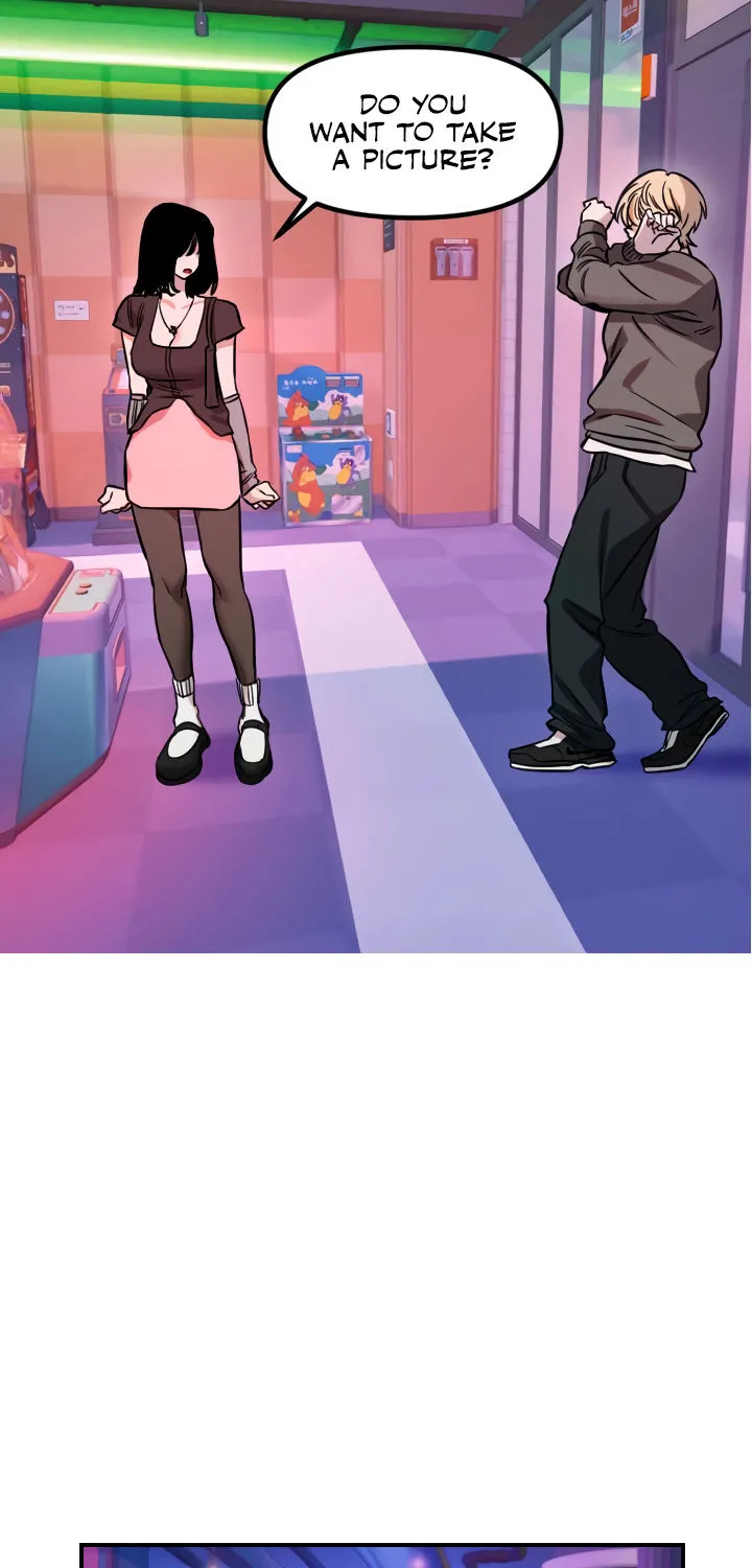 Read Manitto chapter 56 image 1 on Lezhin