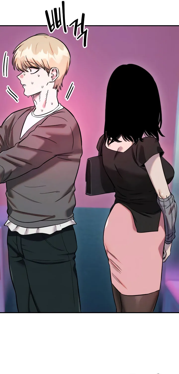 Read Manitto chapter 56 image 11 on Lezhin