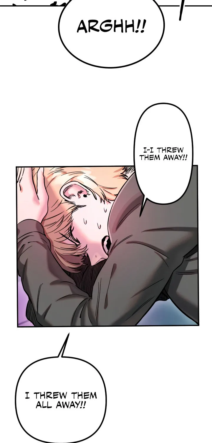 Read Manitto chapter 56 image 14 on Lezhin