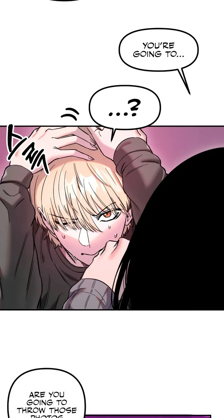 Read Manitto chapter 56 image 15 on Lezhin