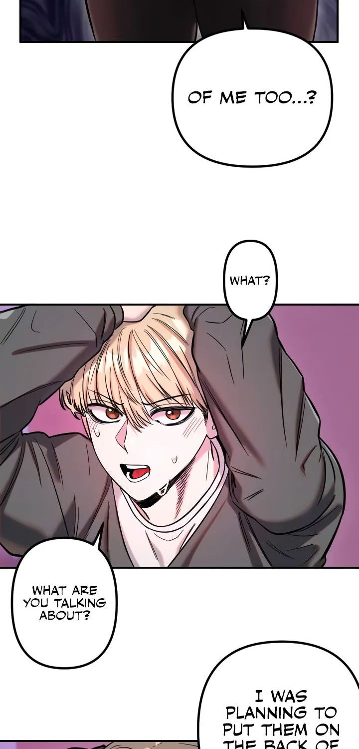 Read Manitto chapter 56 image 17 on Lezhin