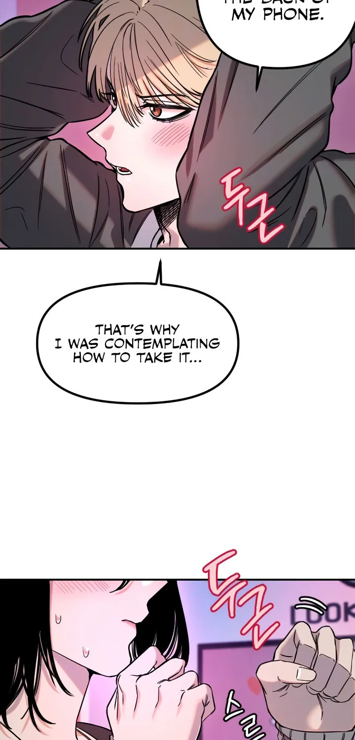 Read Manitto chapter 56 image 18 on Lezhin