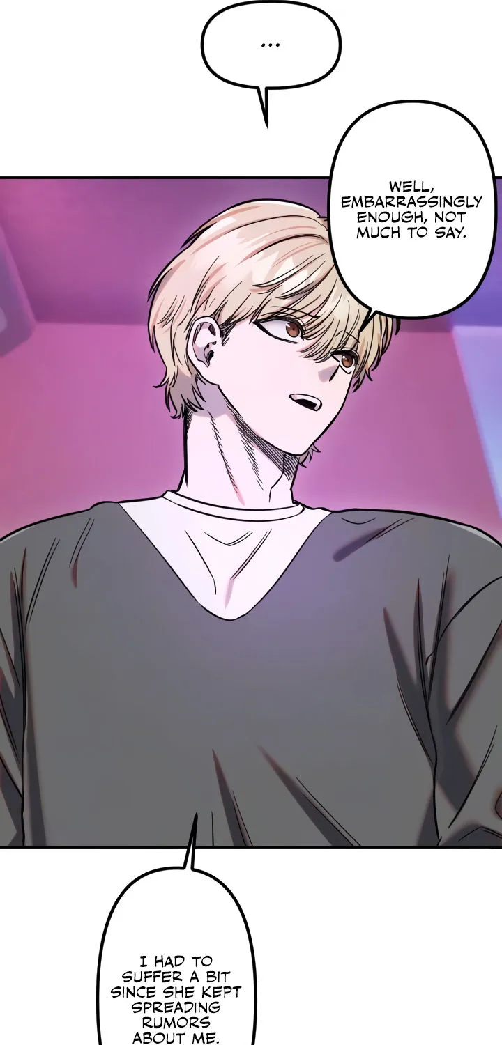 Read Manitto chapter 56 image 21 on Lezhin