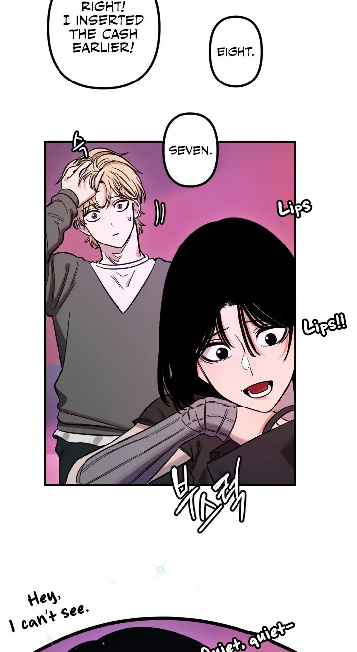 Read Manitto chapter 56 image 25 on Lezhin