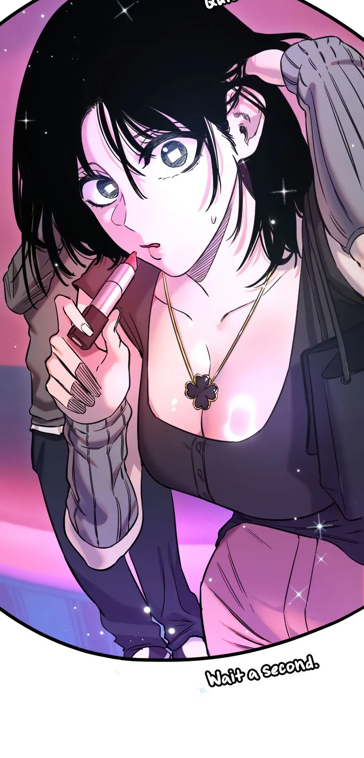 Read Manitto chapter 56 image 26 on Lezhin
