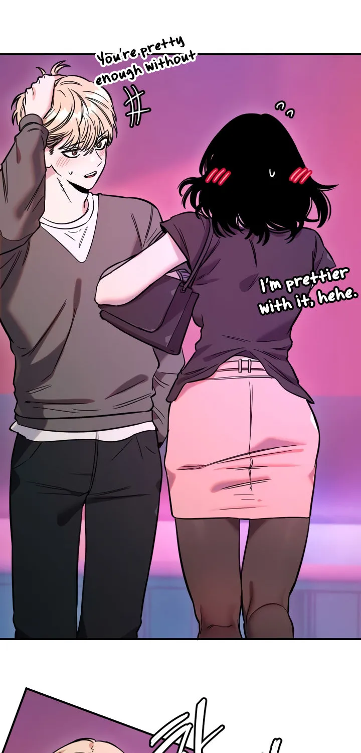 Read Manitto chapter 56 image 27 on Lezhin