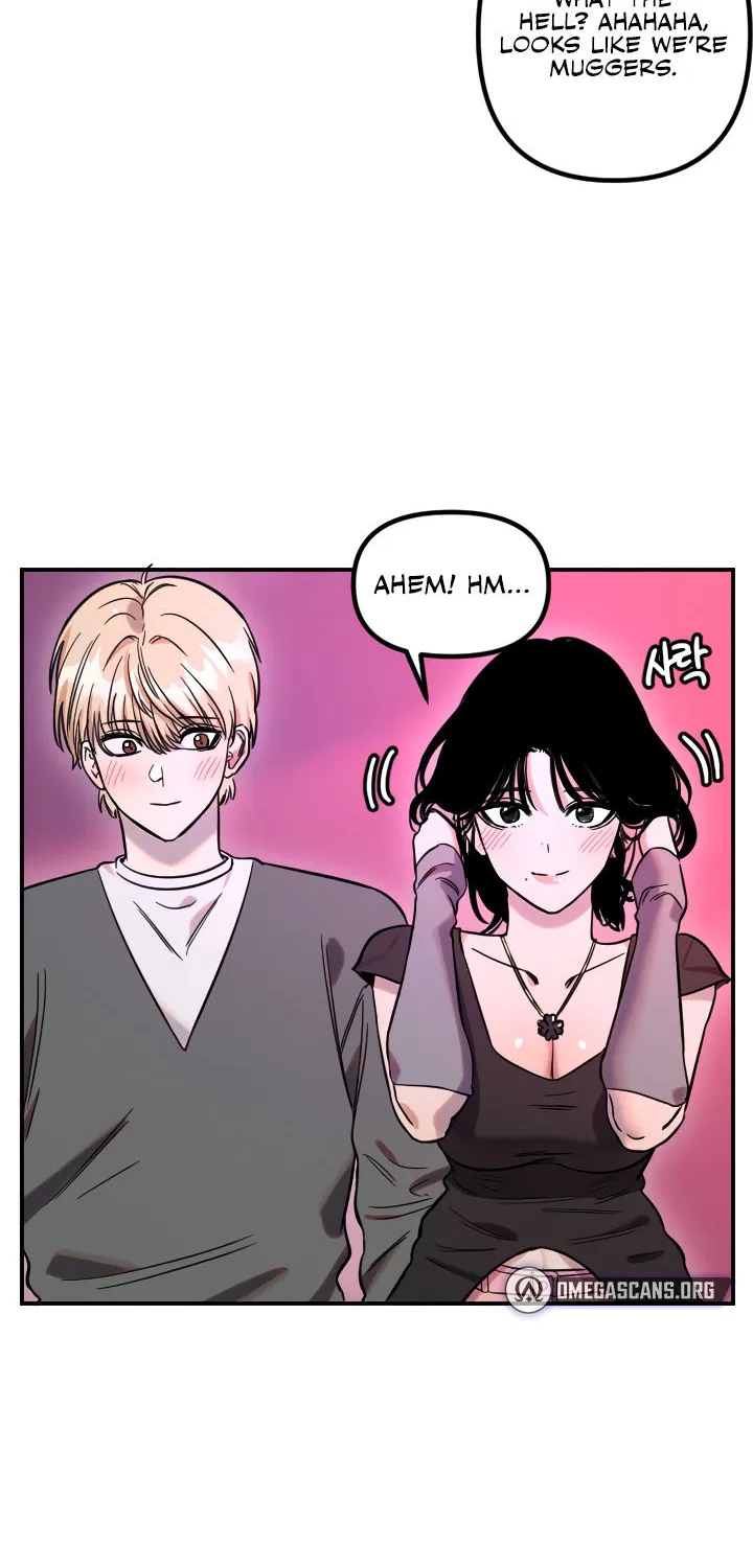 Read Manitto chapter 56 image 29 on Lezhin
