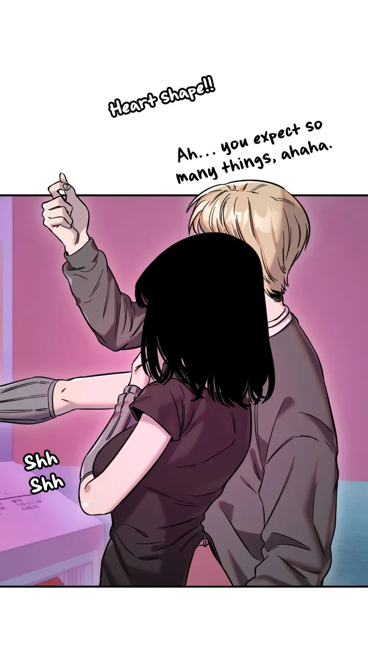 Read Manitto chapter 56 image 30 on Lezhin