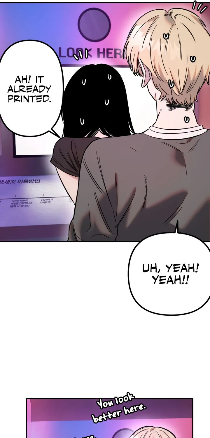 Read Manitto chapter 56 image 36 on Lezhin