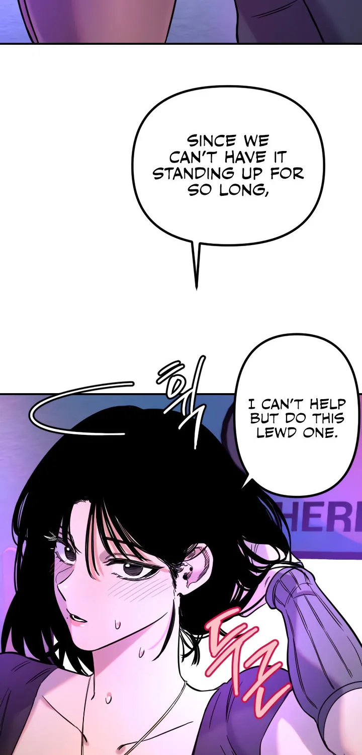 Read Manitto chapter 56 image 42 on Lezhin