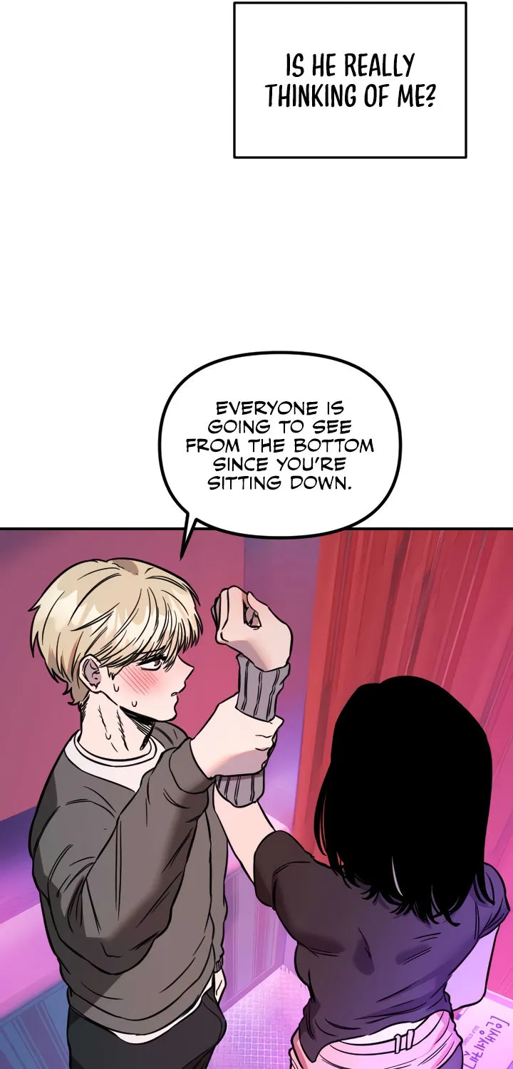 Read Manitto chapter 56 image 46 on Lezhin