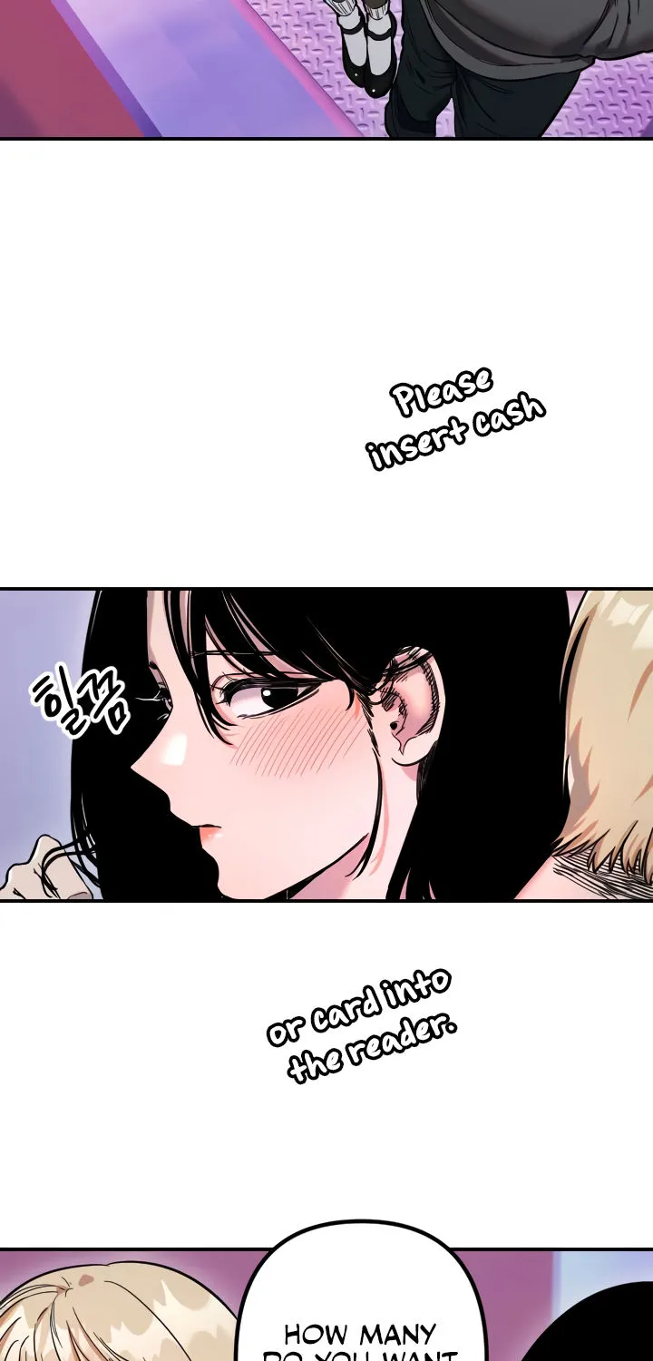 Read Manitto chapter 56 image 6 on Lezhin