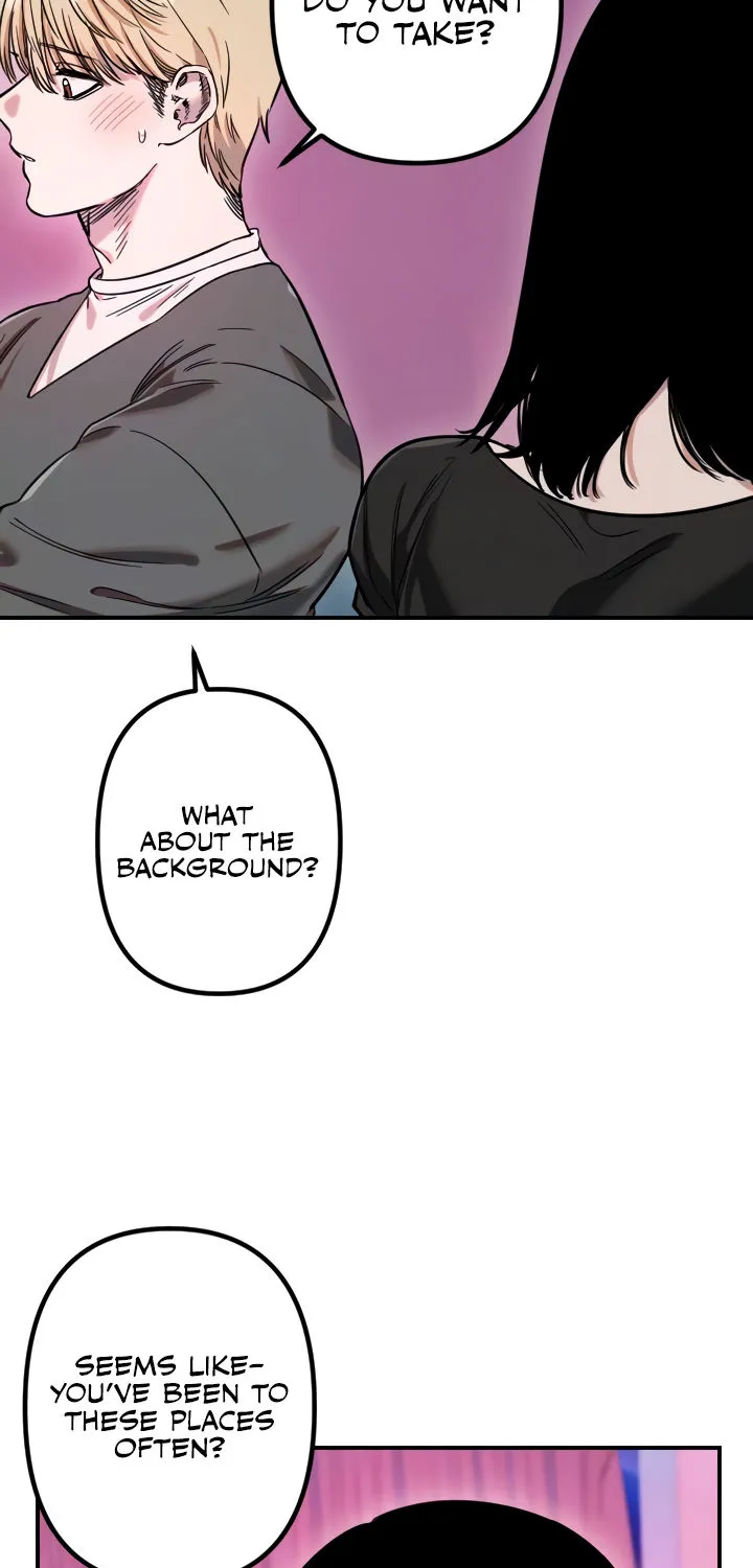 Read Manitto chapter 56 image 7 on Lezhin