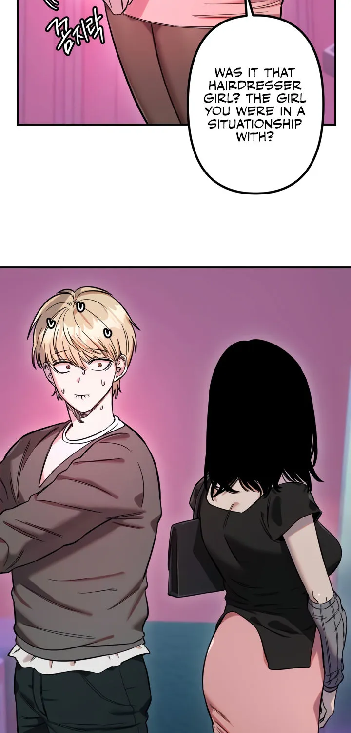 Read Manitto chapter 56 image 9 on Lezhin