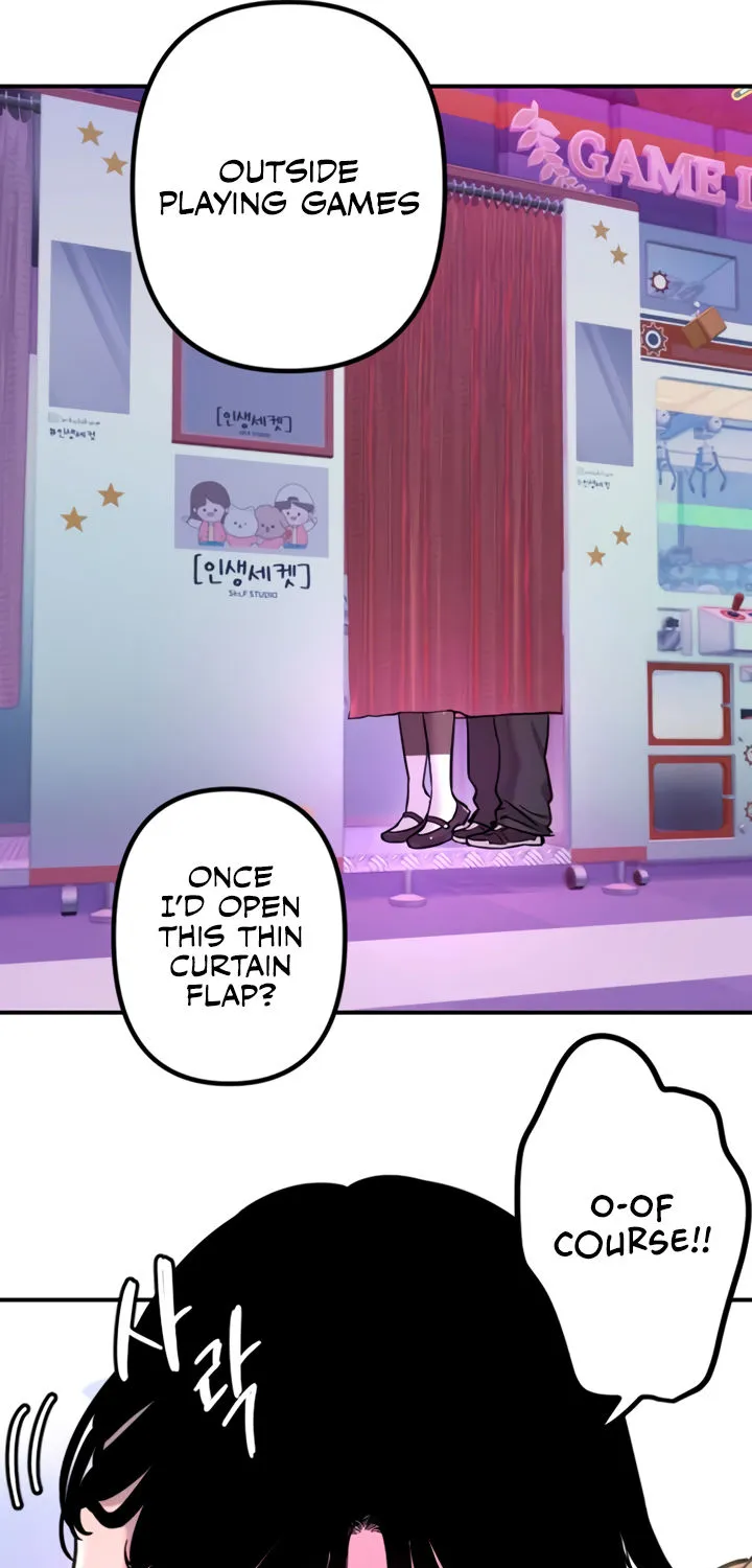 Read Manitto chapter 57 image 11 on Lezhin