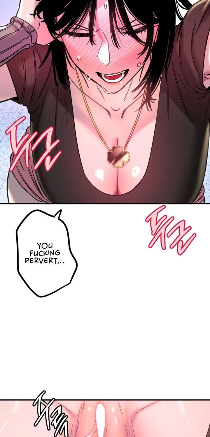 Read Manitto chapter 57 image 12 on Lezhin