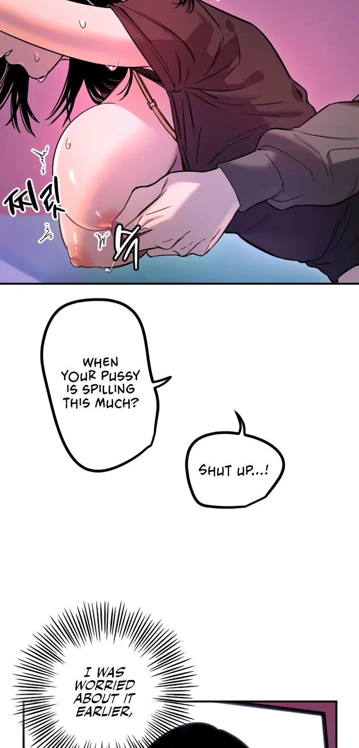 Read Manitto chapter 57 image 14 on Lezhin