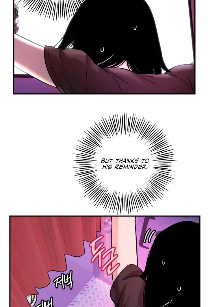 Read Manitto chapter 57 image 15 on Lezhin