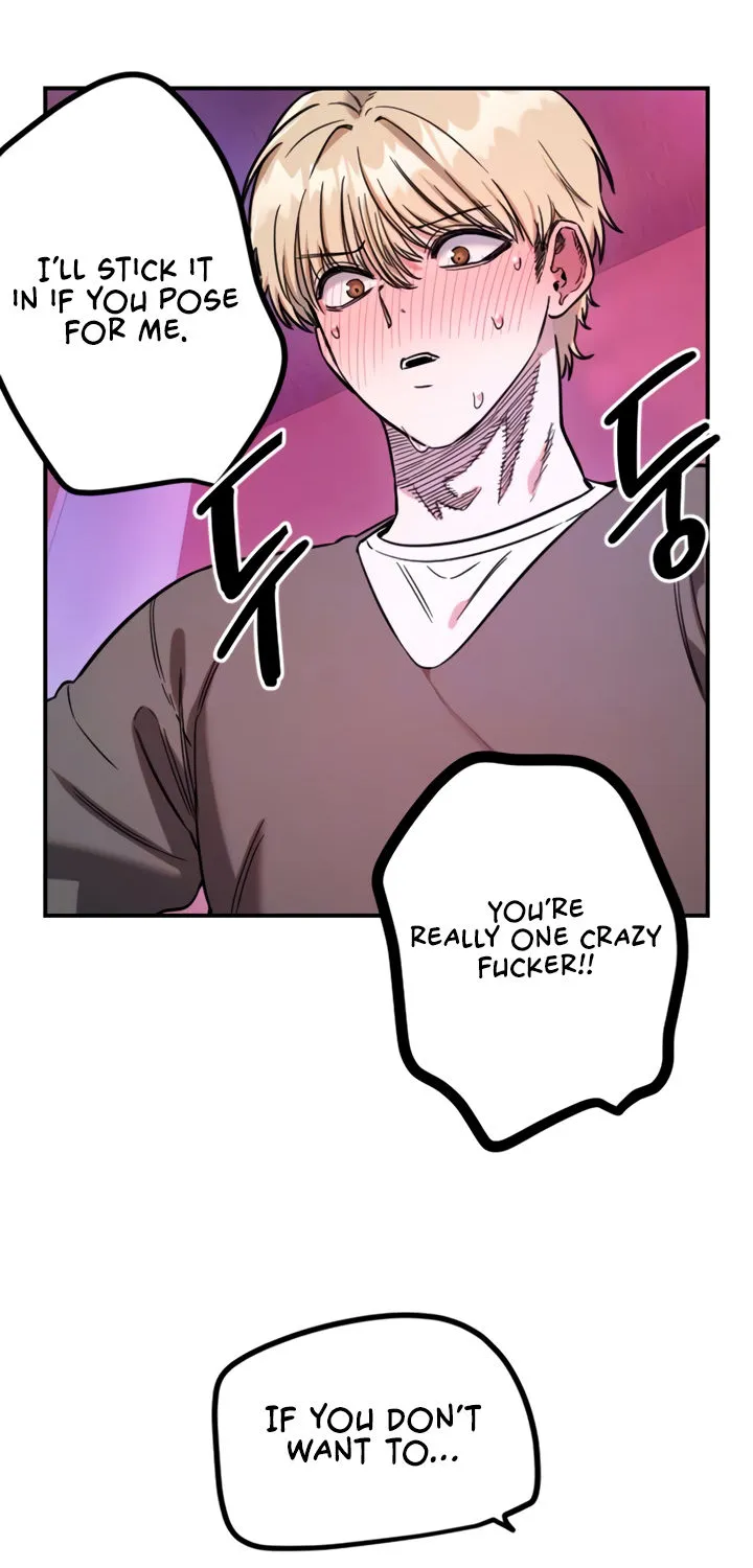 Read Manitto chapter 57 image 22 on Lezhin