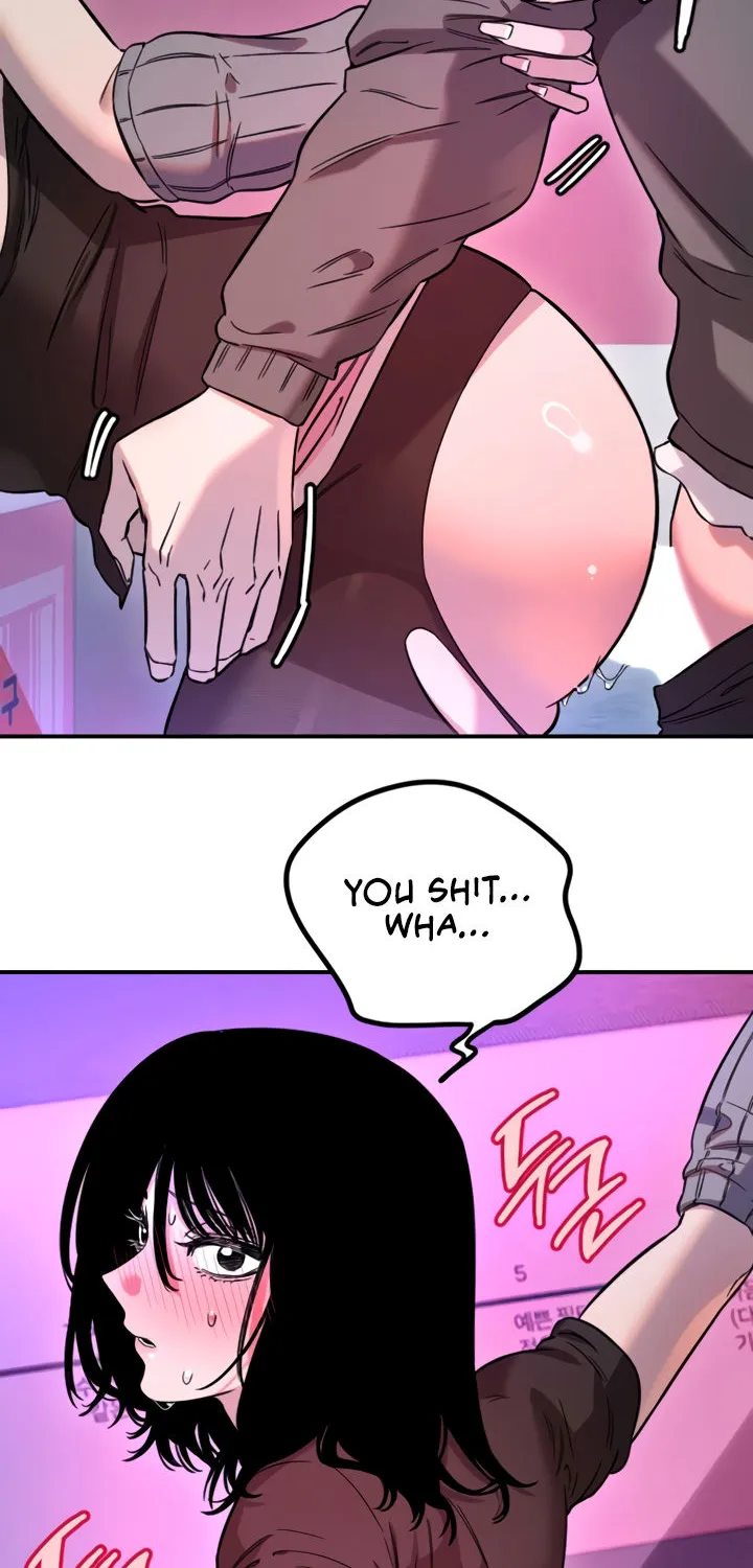 Read Manitto chapter 57 image 24 on Lezhin
