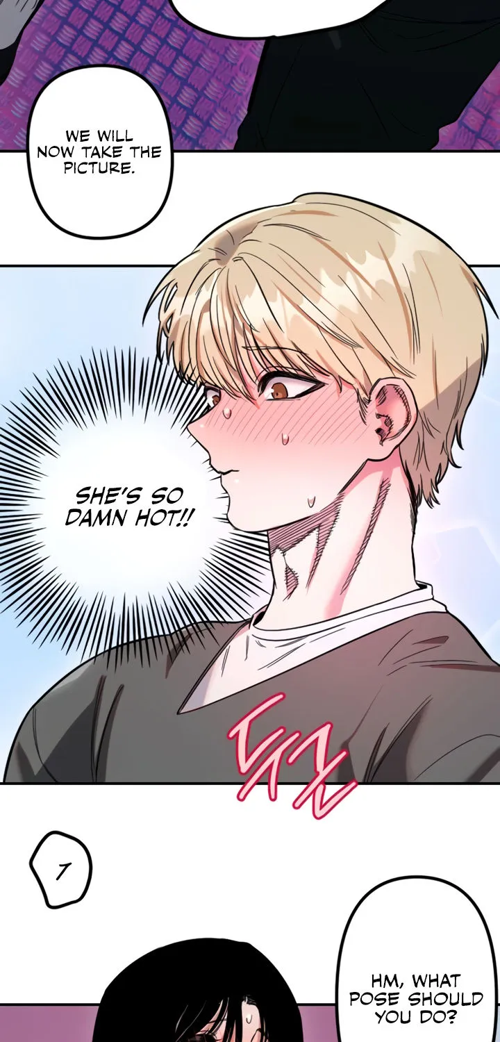 Read Manitto chapter 57 image 26 on Lezhin