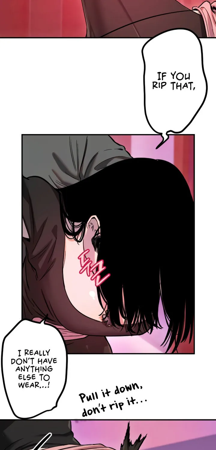 Read Manitto chapter 57 image 3 on Lezhin