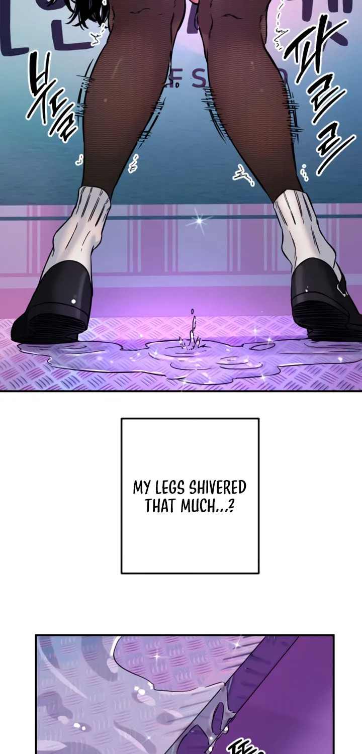 Read Manitto chapter 57 image 38 on Lezhin