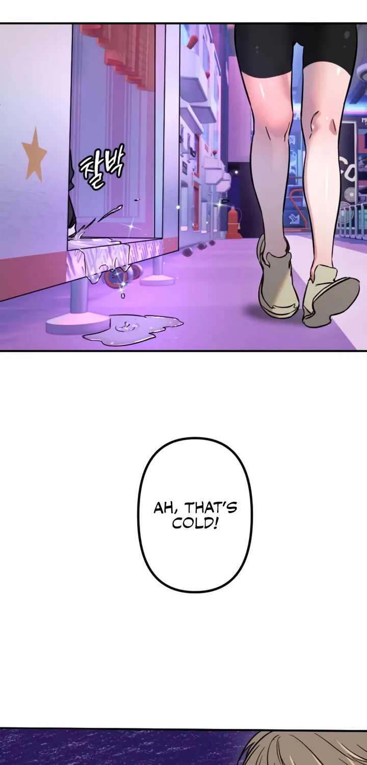 Read Manitto chapter 57 image 42 on Lezhin