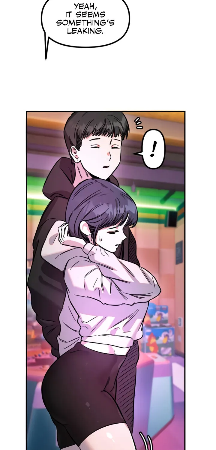 Read Manitto chapter 57 image 44 on Lezhin