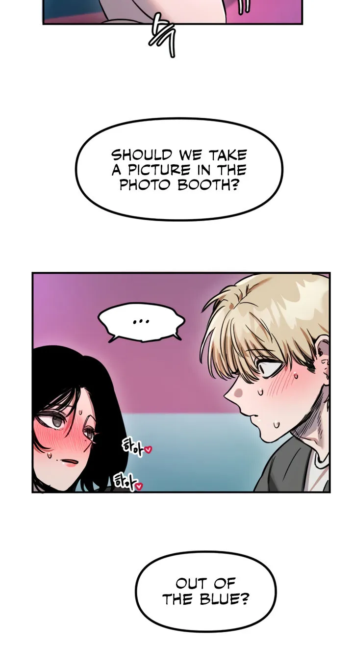 Read Manitto chapter 57 image 45 on Lezhin