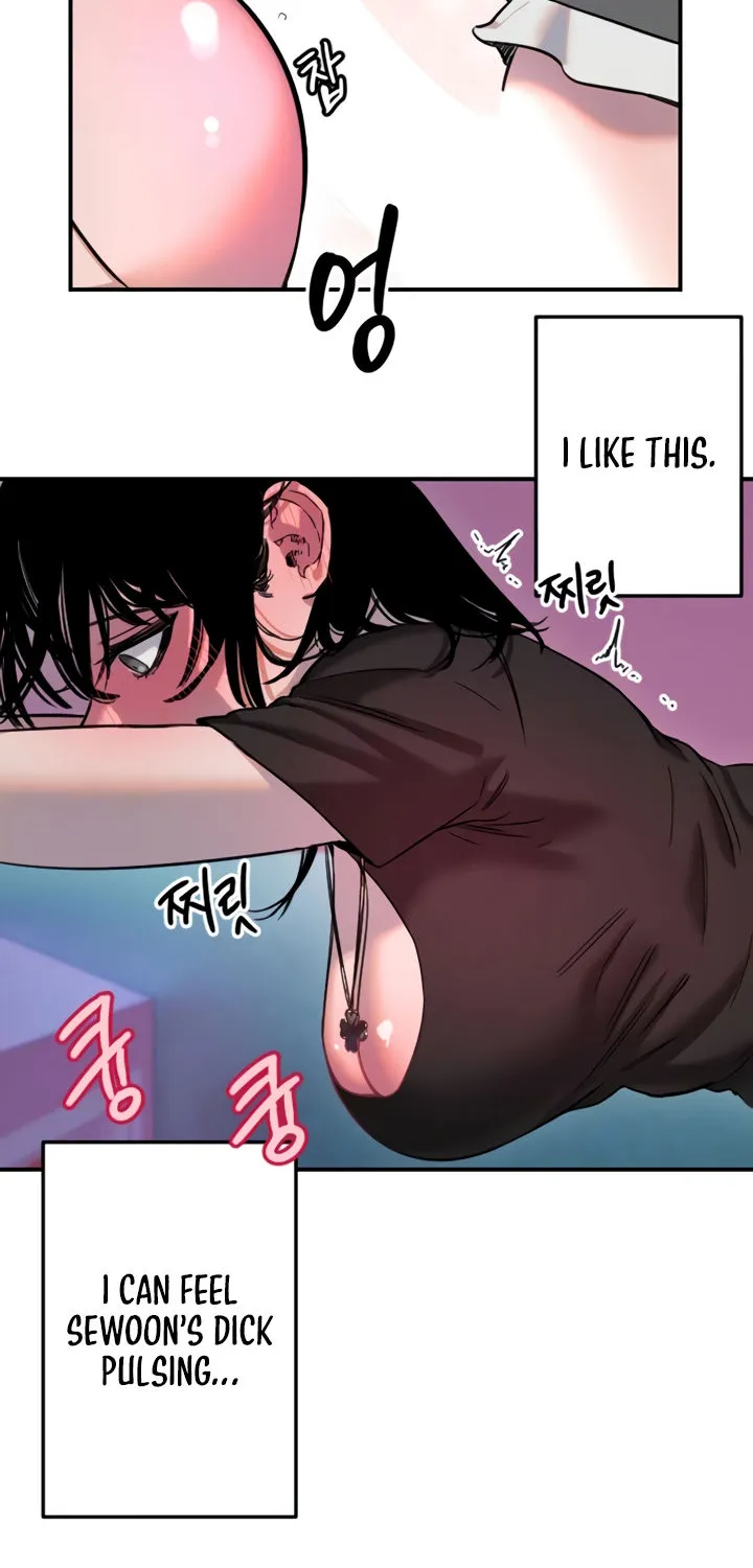 Read Manitto chapter 57 image 6 on Lezhin
