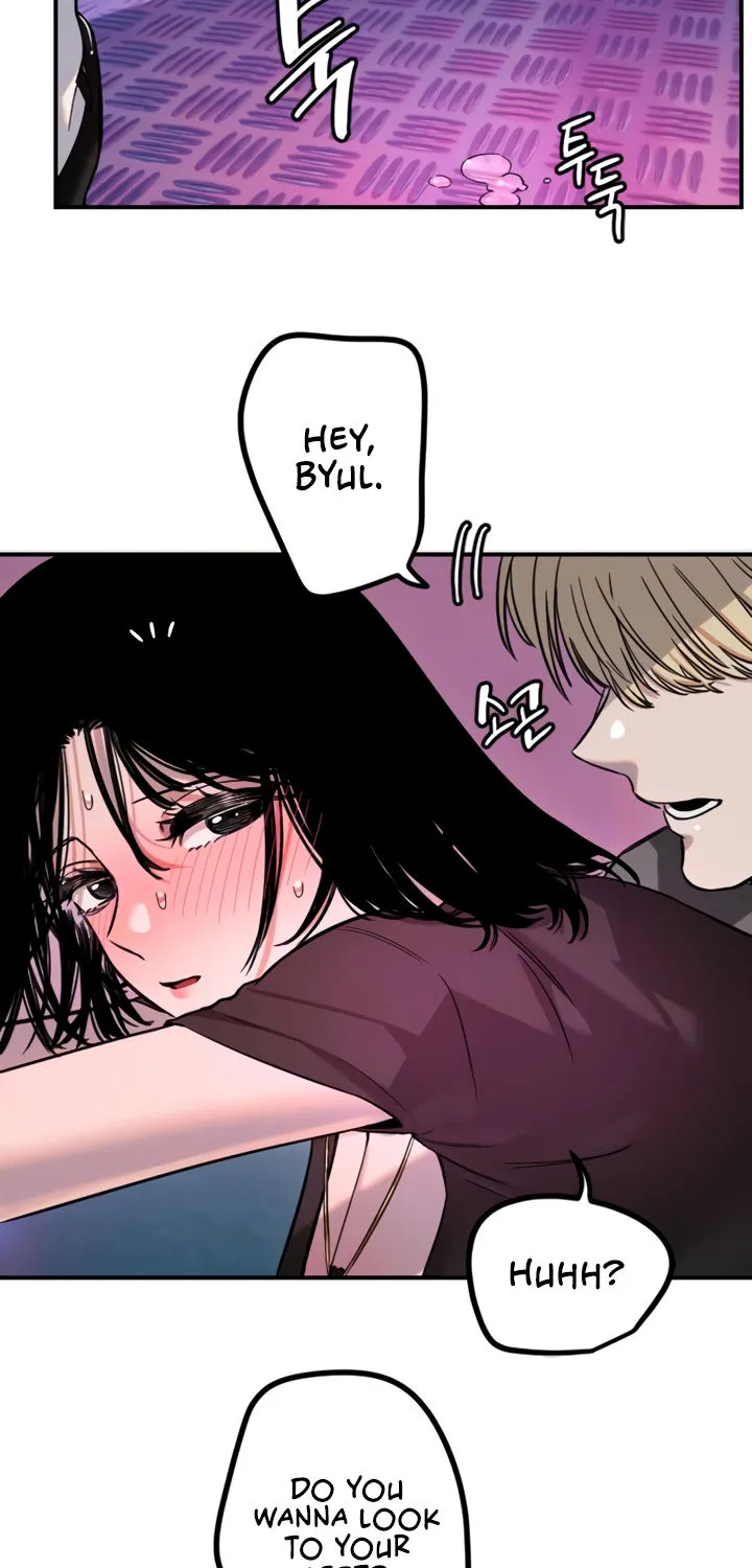 Read Manitto chapter 57 image 8 on Lezhin