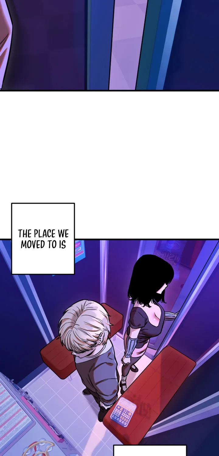 Read Manitto chapter 58 image 16 on Lezhin