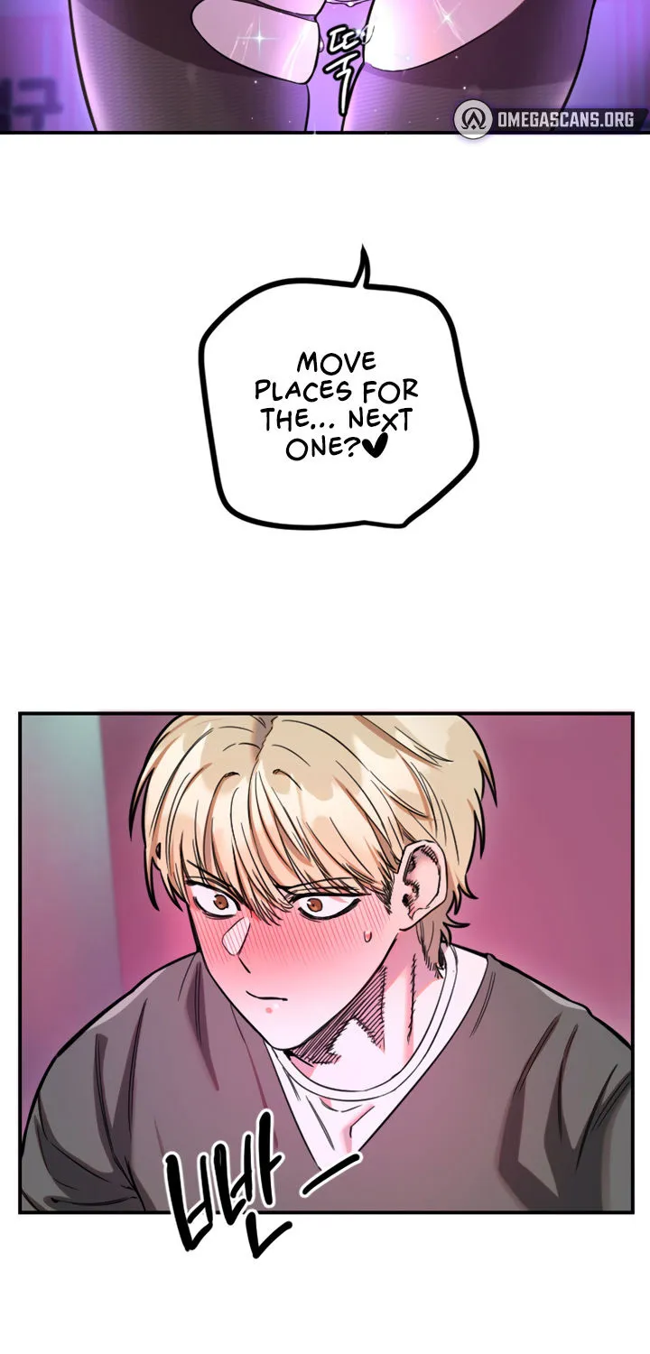Read Manitto chapter 58 image 2 on Lezhin