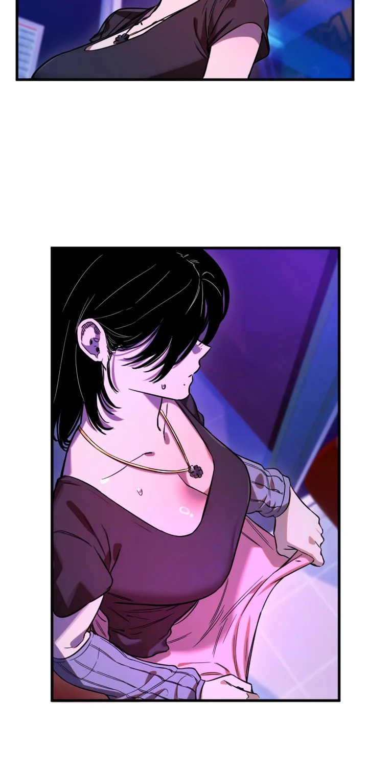 Read Manitto chapter 58 image 21 on Lezhin