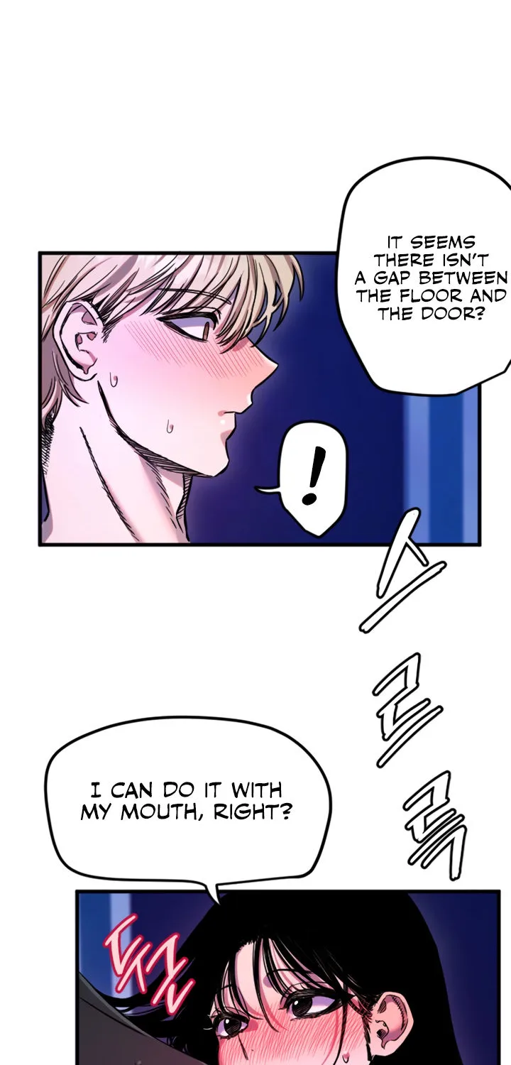 Read Manitto chapter 58 image 22 on Lezhin